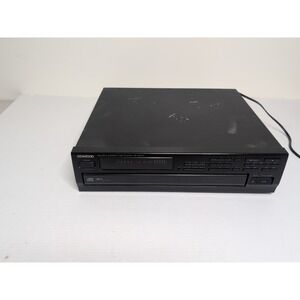 Kenwood DP-R3070 CD Changer 5 Compact Disc Player HiFi Stereo Home Audio